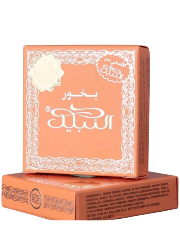 Original nabeel 40 grams