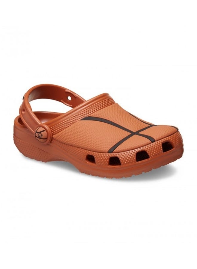 crocs Toddlers' Classic Basketball Clog - Image 5
