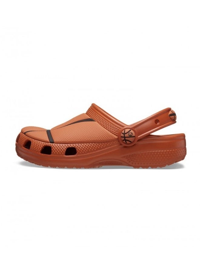 crocs Toddlers' Classic Basketball Clog - Image 2
