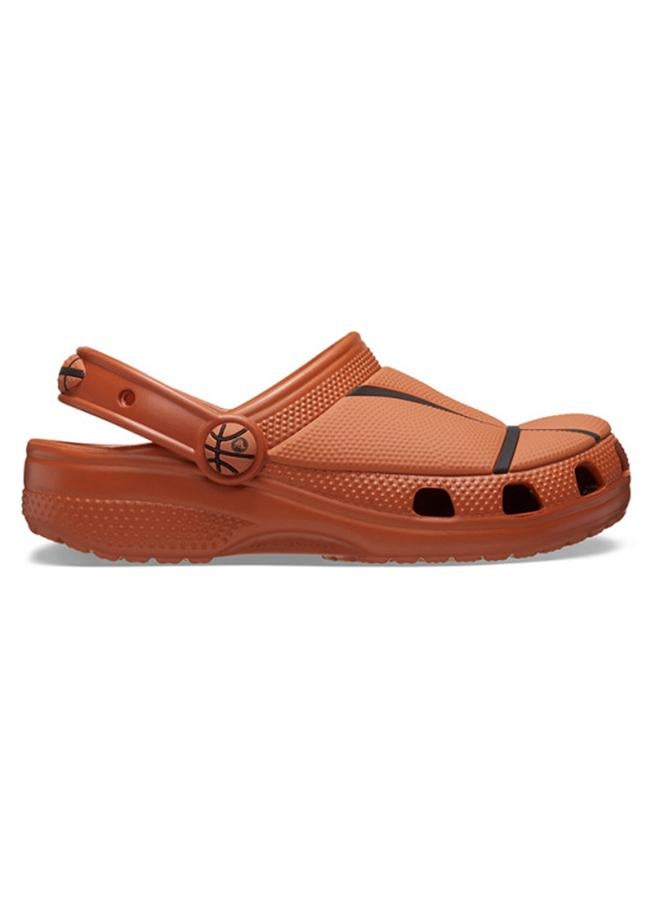 crocs Classic Basketball Clog T - Image 1
