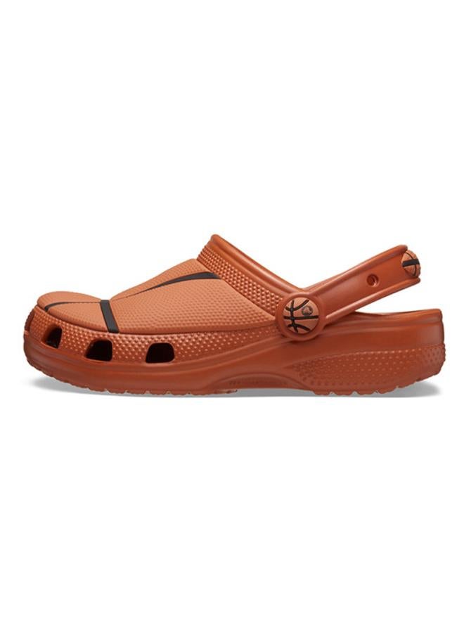 crocs Classic Basketball Clog T - Image 2