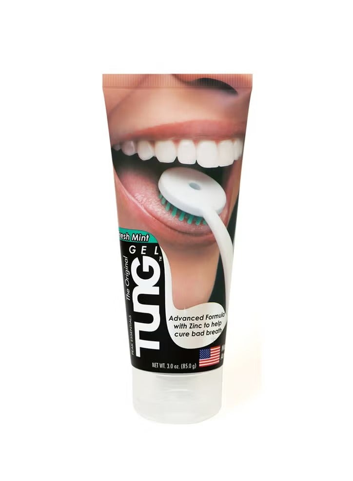 تونج جل النعناع المنعش 85جرام