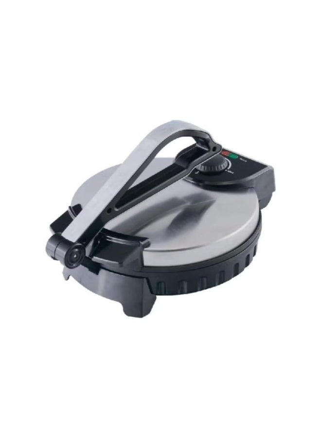 RAF R509 Electric Roti Maker – 1800W, Non-Stick Plate, Double-Sided Heating - Image 1
