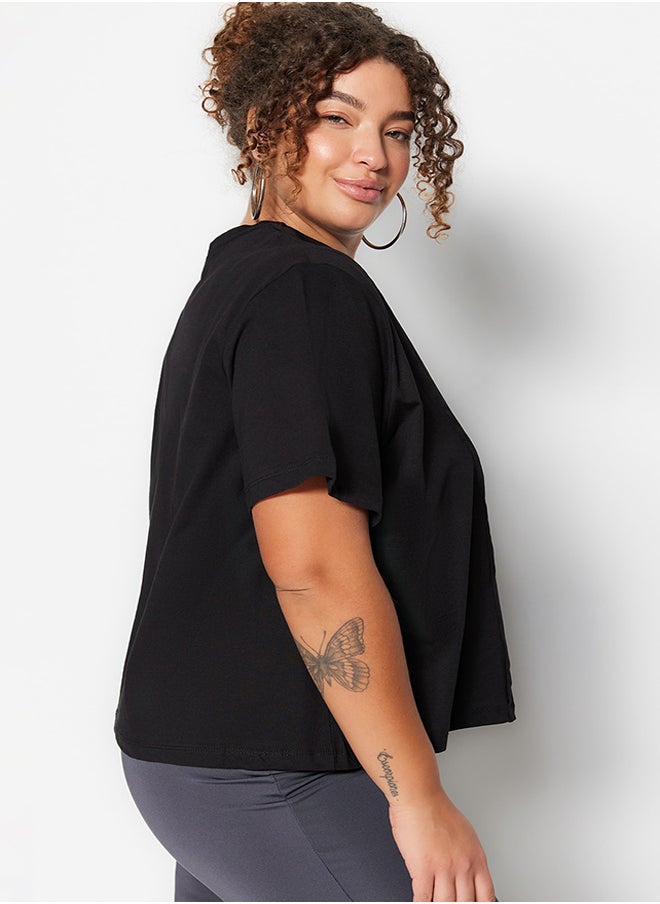 Plus Size T-Shirt Trendyol Curve - pzsku/Z7B8F20BB56CA02F8AF62Z/45/_/1730941015/010527cd-887b-4ba9-8942-df40f7b992a4