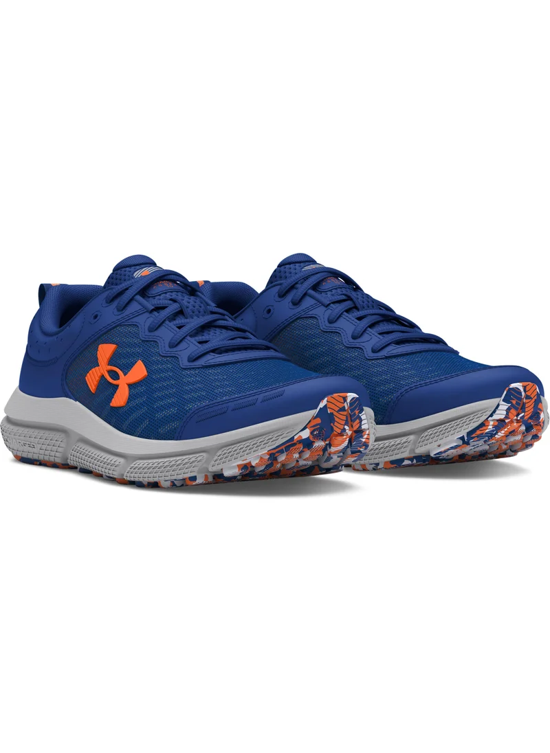 اندر ارمور Boys' Grade School Assert 10 Shoes