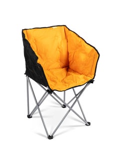 Foldable Camping Chair, Trips Chair, Orang, Size 30*39 Cm - pzsku/Z7B8F34E2CC7BD22703A0Z/45/_/1740483387/4d0ecd7f-810d-43df-8732-39033454ec2a