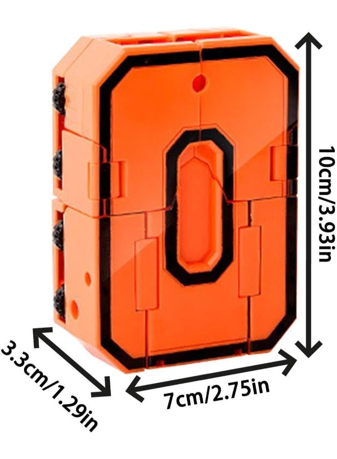 Transformer Number 0 - Image 4