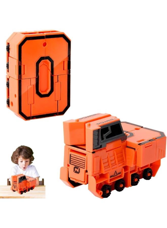 Transformer Number 0 - Image 1