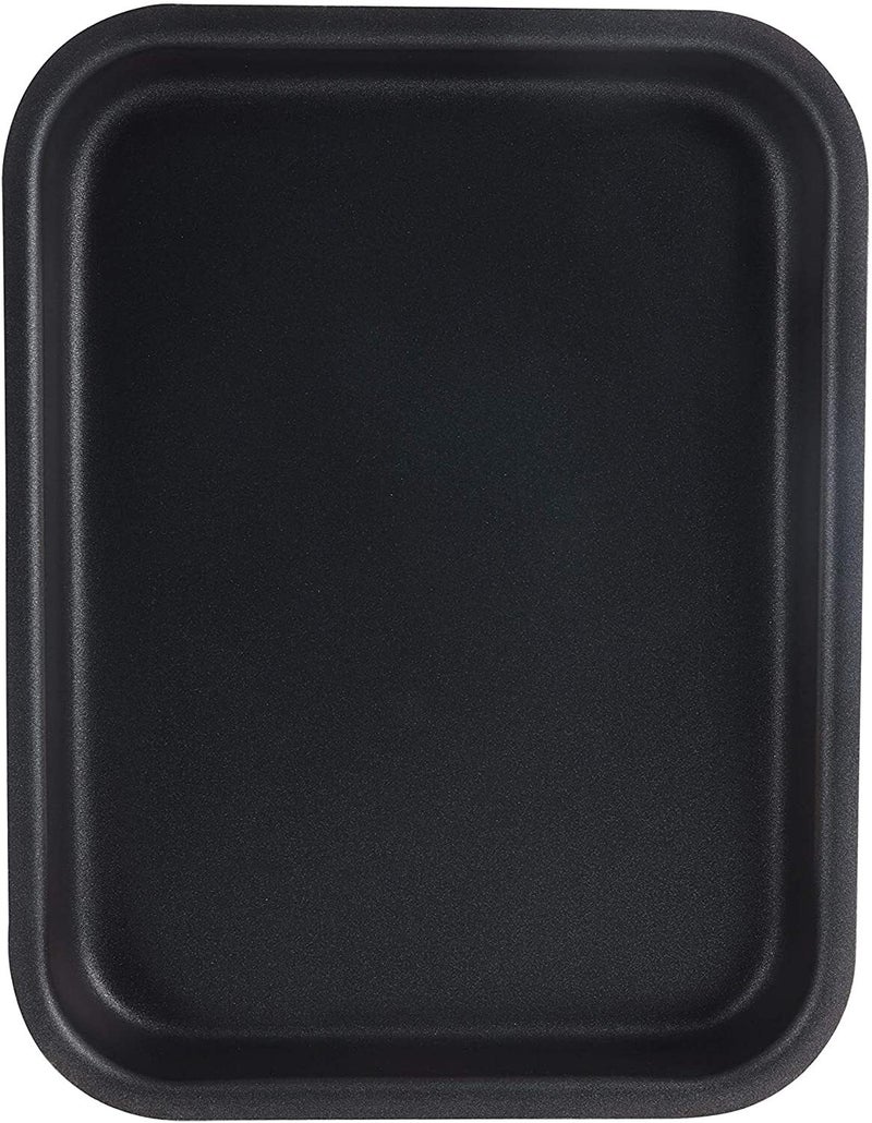 Royalford 37 Cm Non-Stick Baking Tray Aluminium Alloy Durable Non-Stick Coating Perfect For Baking And Food Roasting Multi Color 37X27X5.5 Cm - Image 5