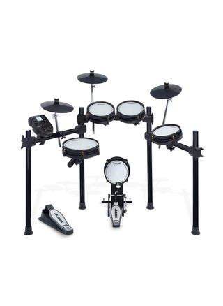 Alesis 8 Pieces Electronic Drum Kit W/Mesh Heads – Special Edition - pzsku/Z7B8F5512941A1B000503Z/45/_/1710410733/6c500bc3-47cf-484e-b02d-00375cd9c63a