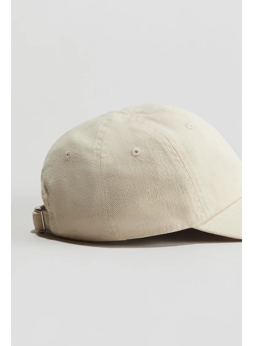 H&M Twill Cap