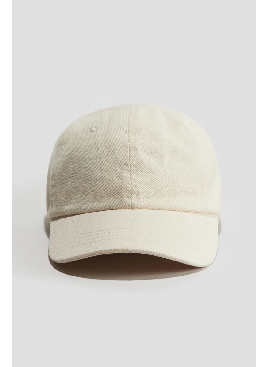 H&M Twill Cap