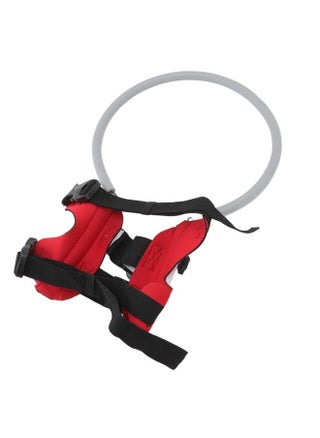Pet Blind Halo Practical Collision Avoidance, Lightweight Blind Halo Harness with Reflective Effect for Blind Dogs Cats, Available for Any Visually Impaired Puppy (S Circle - pzsku/Z7B8F9BF78CB246FE6AA6Z/45/_/1692391727/0b27f380-4845-4d9c-a436-261cc02d95ba