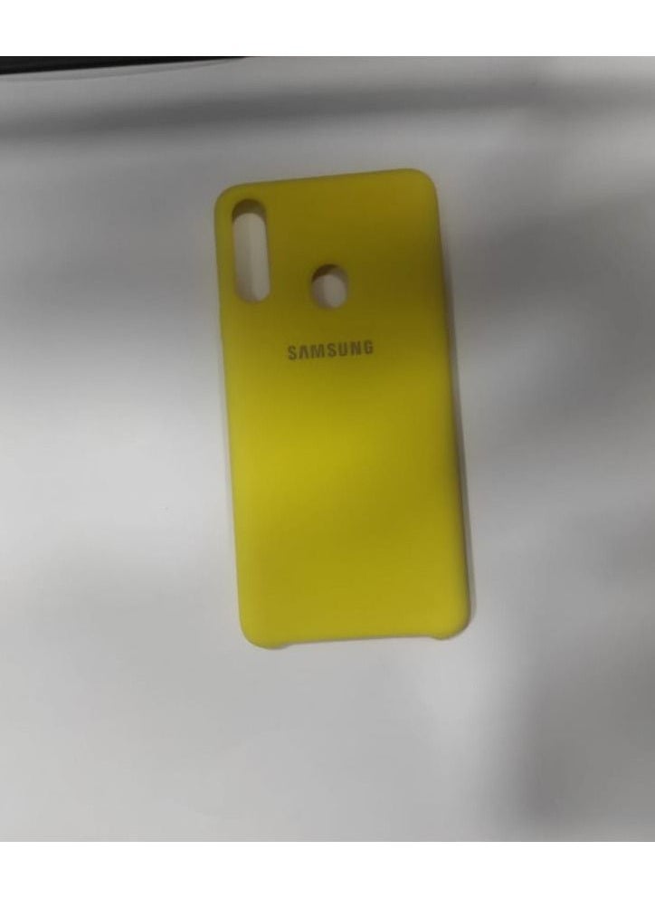 Generic - Back Cover For Samsung A20S - Image 1