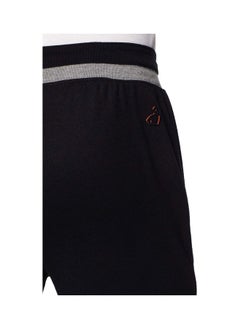 JOCKEY Jockey AM05 Men Super Combed Cotton Rich Pique Fabric Slim Fit Joggers with Zipper Pockets  - Image 4