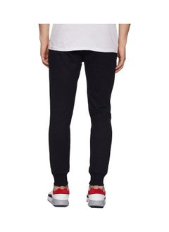 JOCKEY Jockey AM05 Men Super Combed Cotton Rich Pique Fabric Slim Fit Joggers with Zipper Pockets  - Image 2