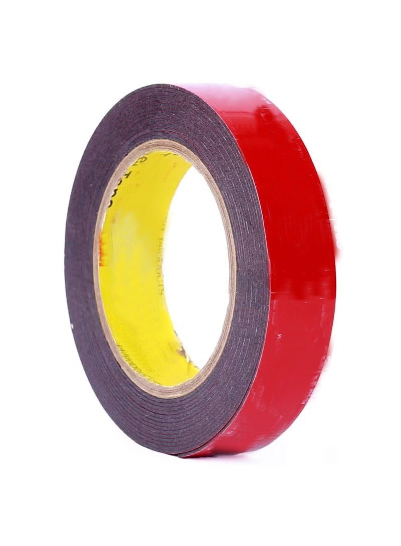 Generic Double Sided Tape, Heavy Duty Mounting Tapewith for Home Office Decor  - Image 1