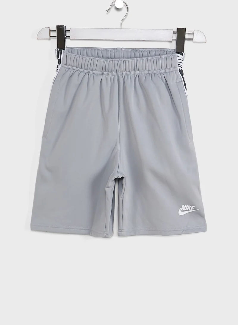 Nike Youth Nsw Repeat Shorts