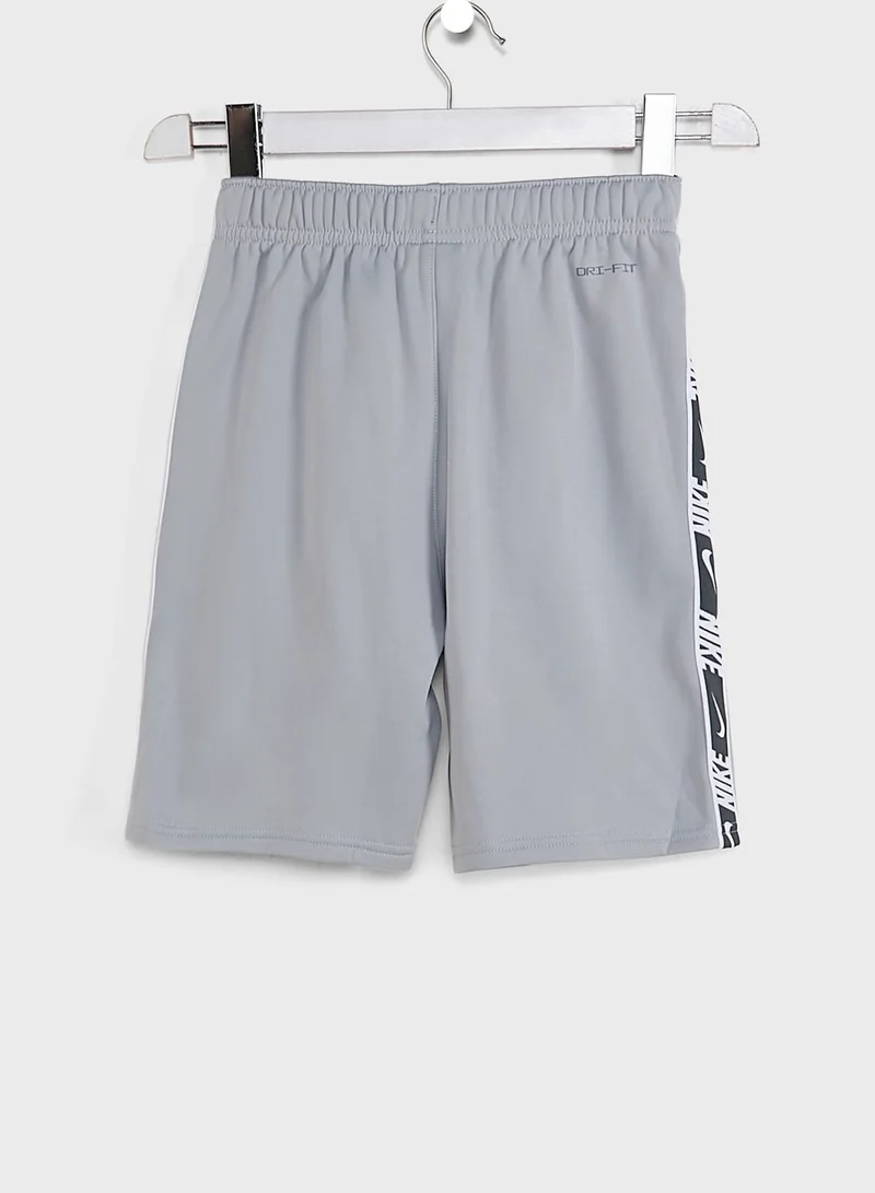 Nike Youth Nsw Repeat Shorts