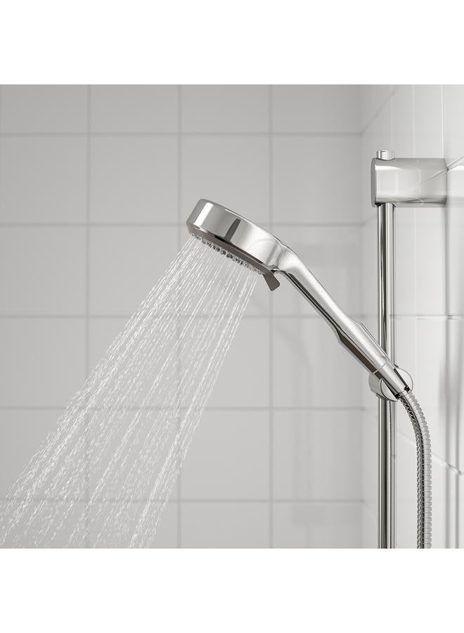 erorex 5-Spray Handshower, Chrome-Plated - Image 3