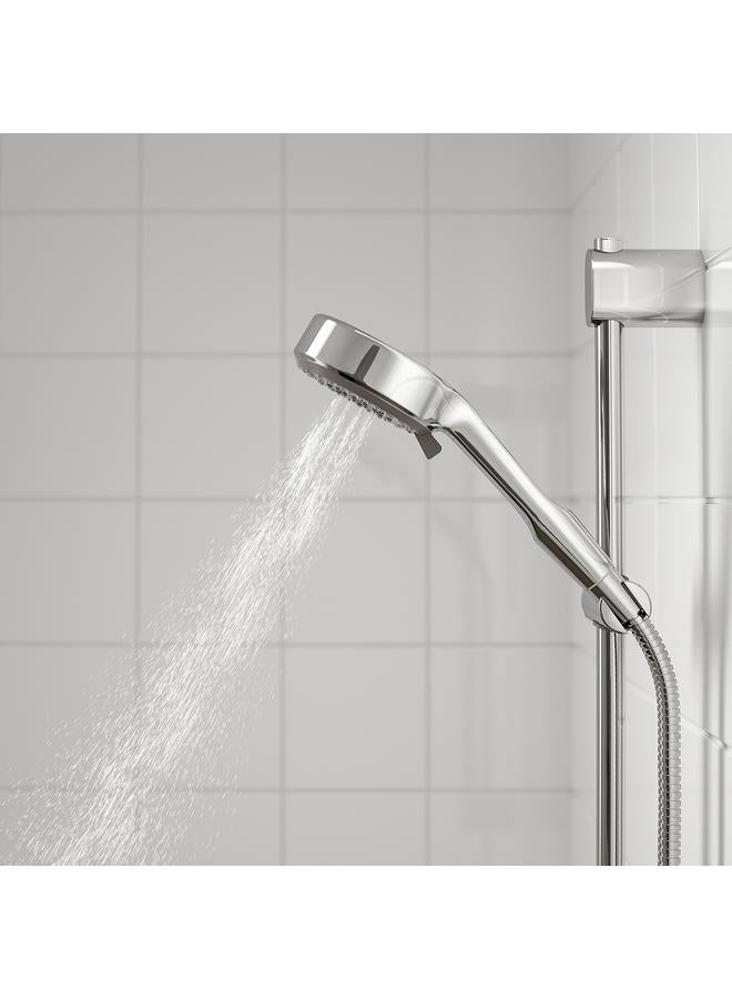 erorex 5-Spray Handshower, Chrome-Plated - Image 4