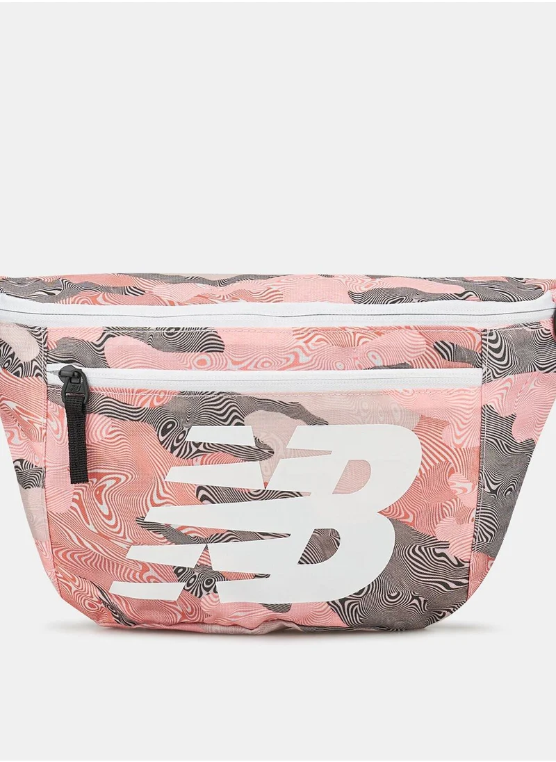 نيو بالانس Opp Core Waist Pack