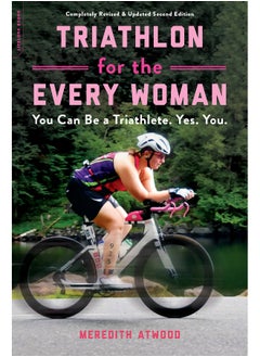 Triathlon for the Every Woman - pzsku/Z7B9008764351654C8FC9Z/45/_/1731346137/96dbc2d7-4c8d-4938-8f12-c8d776389716