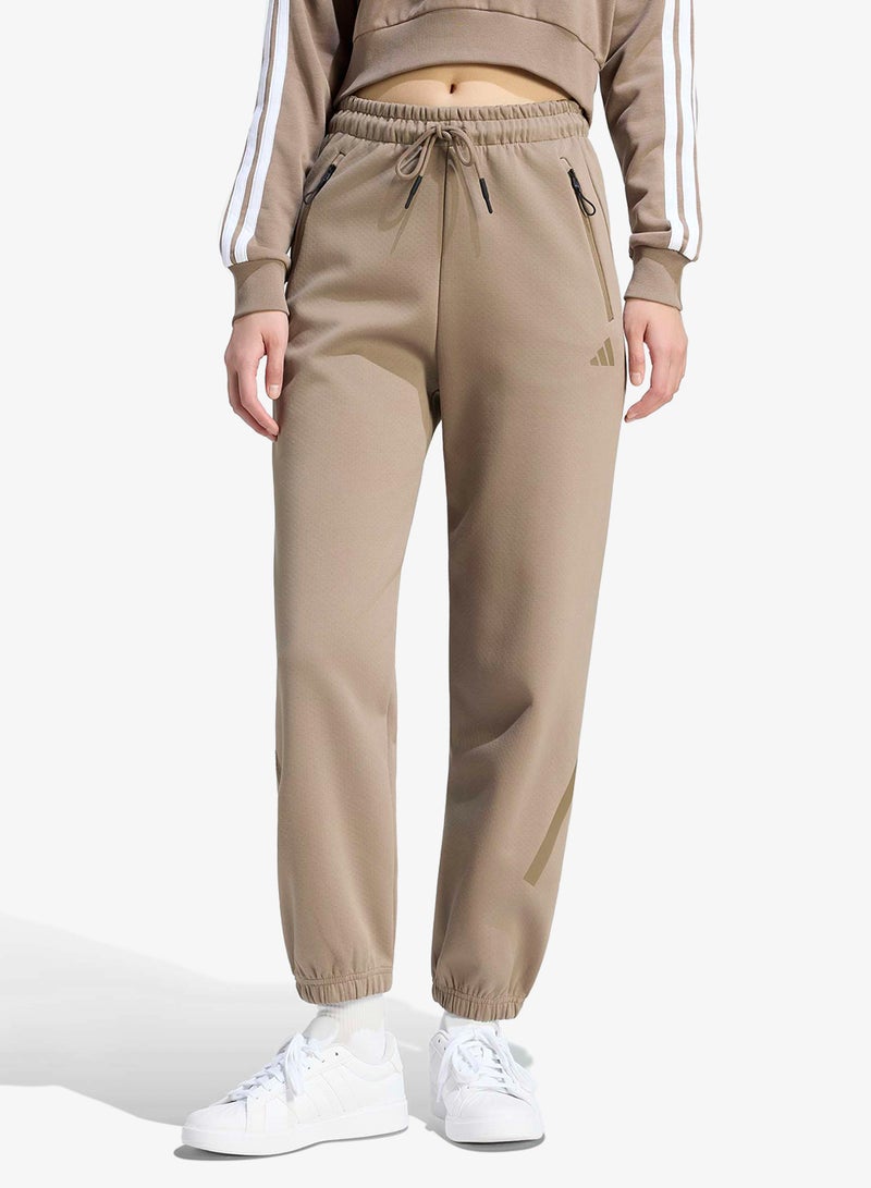 Adidas Z.N.E. Sweatpants - Image 1