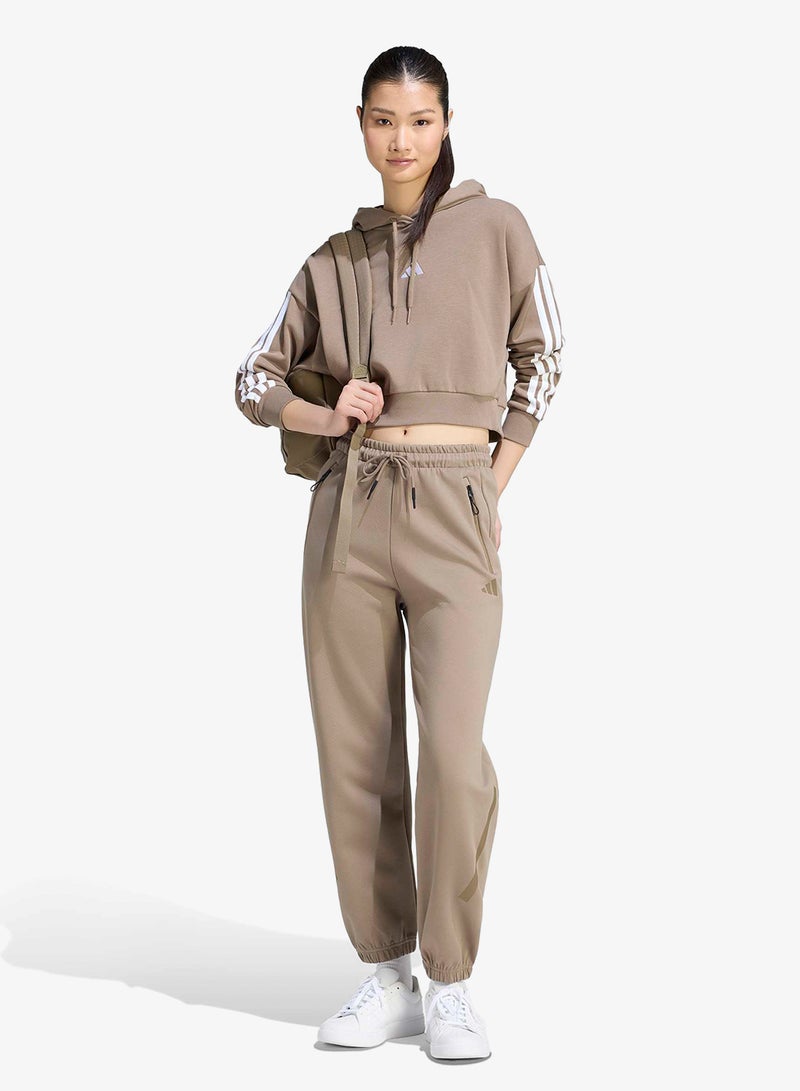 Adidas Z.N.E. Sweatpants - Image 4