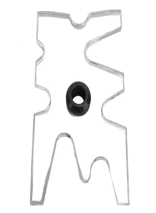 SASKATE Clear Billiard Bridge Head, Portable Moosehead Head Acrylic Bridge Head, Snooker Pool Cue Billiard Accessory - Image 3