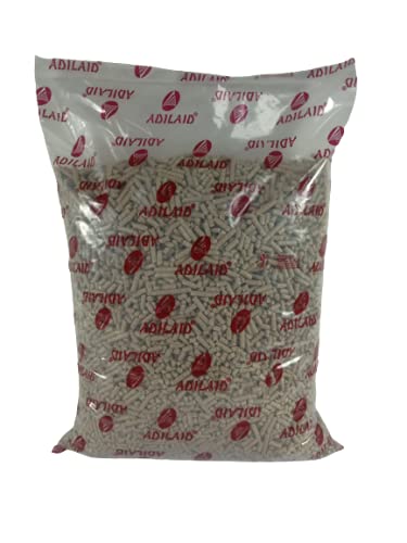 ADILAID Premium Rabbit Parent Feed (4.5 Kg), young adult, Pellet - Image 2
