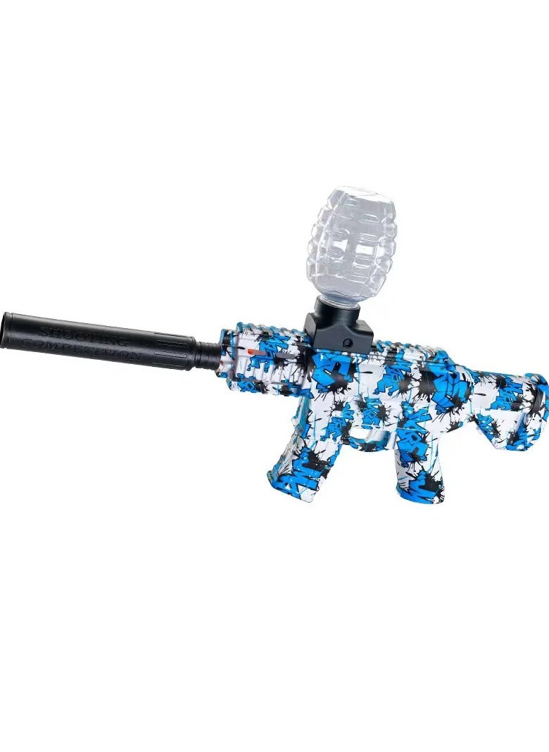 toy Gel ball Electric gun with eco-friendly gel balls with water gel beads fun toys