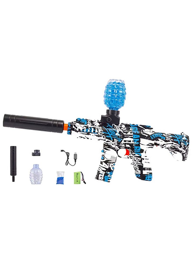 toy Gel ball Electric gun with eco-friendly gel balls with water gel beads fun toys