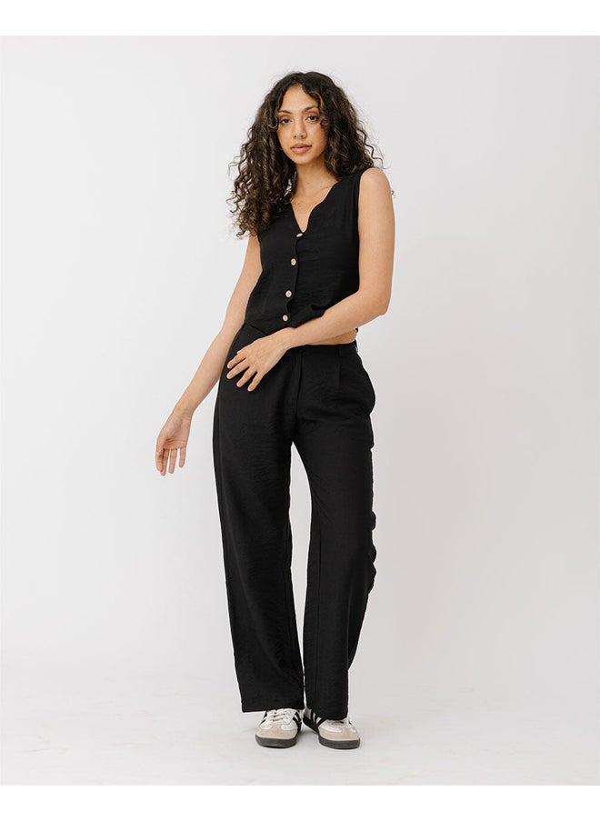 Black Linen Pants - pzsku/Z7B903260DA04315D7484Z/45/_/1735649572/b47d65fe-3a6e-4d58-9363-50629d62742f