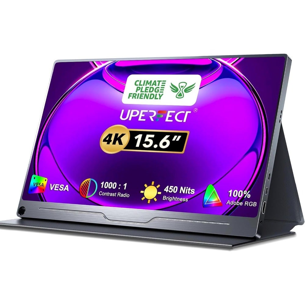 truely Truely 4k Computer Monitor 4 inch Z7B9036328EDF5D739881Z