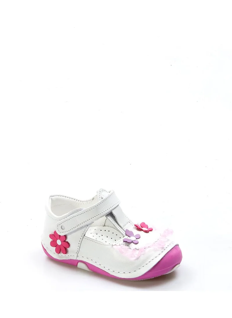 فاست ستيب Genuine Leather Baby Shoes 891Ba505