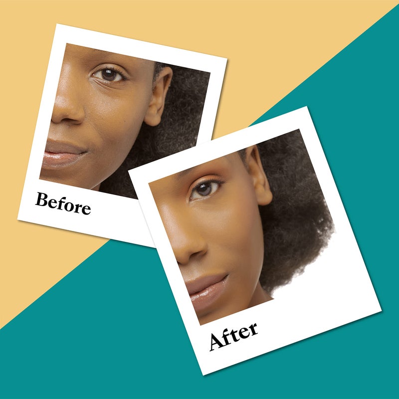 Mented Cosmetics Better Setter Setting Spray, Alcohol Free Makeup Setting Spray Finishing Spray for Makeup with Vitamin C + Coconut Water, Hydrating Facial Spray, Vegan, Cruelty Free, Fragrance Free - Image 5