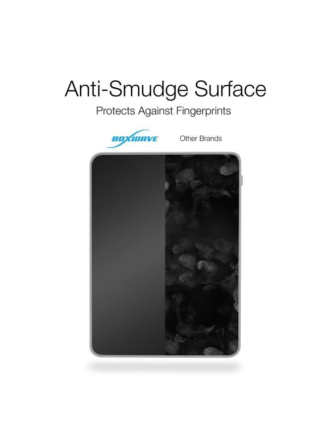 BoxWave Sony PXW-FS5 Screen Protector, [ClearTouch Anti-Glare (2-Pack)] Anti-Fingerprint Matte Film Skin for Sony PXW-FS5 - Image 5