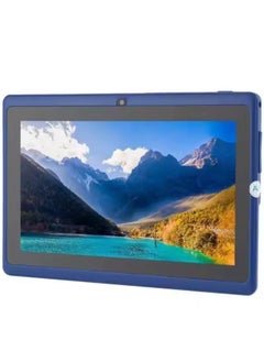 The SmartBarry B82 is a 7-inch WiFi-enabled Kids' Tablet, Designed For Entertainment, Learning, And Safe Digital Experiences. It Comes With A Durable Build And Protective Case, Making It Ideal For Children.