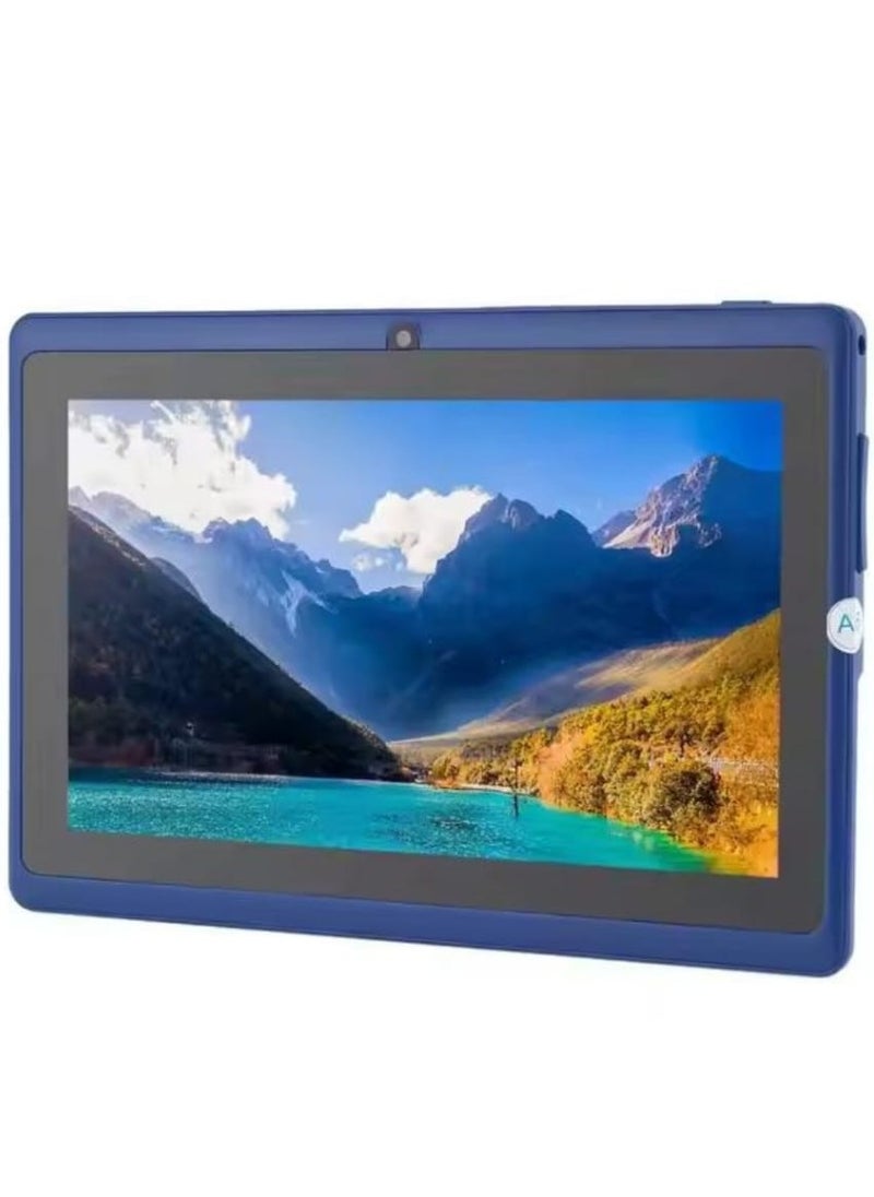 Smartbarry - The SmartBarry B82 is a 7-inch WiFi-enabled Kids' Tablet, Designed For Entertainment, Learning, And Safe Digital Experiences. It Comes With A Durable Build And Protective Case, Making It Ideal For Children. - Image 1