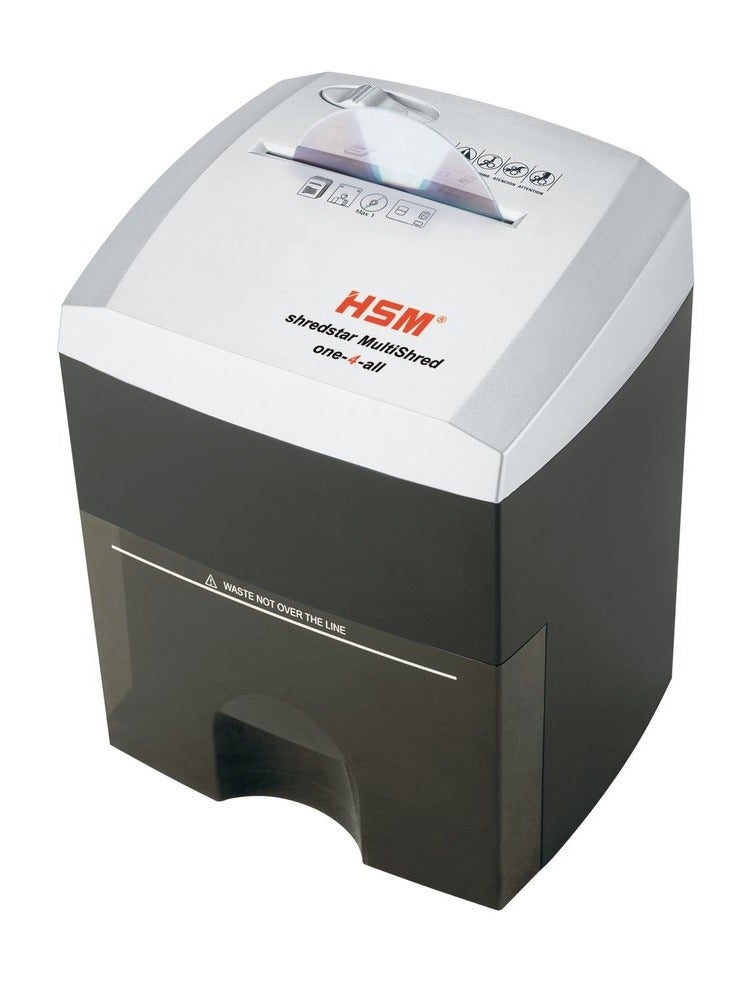 أتش أس أم آلة التقطيع المتعددة HSM 4×35 مم