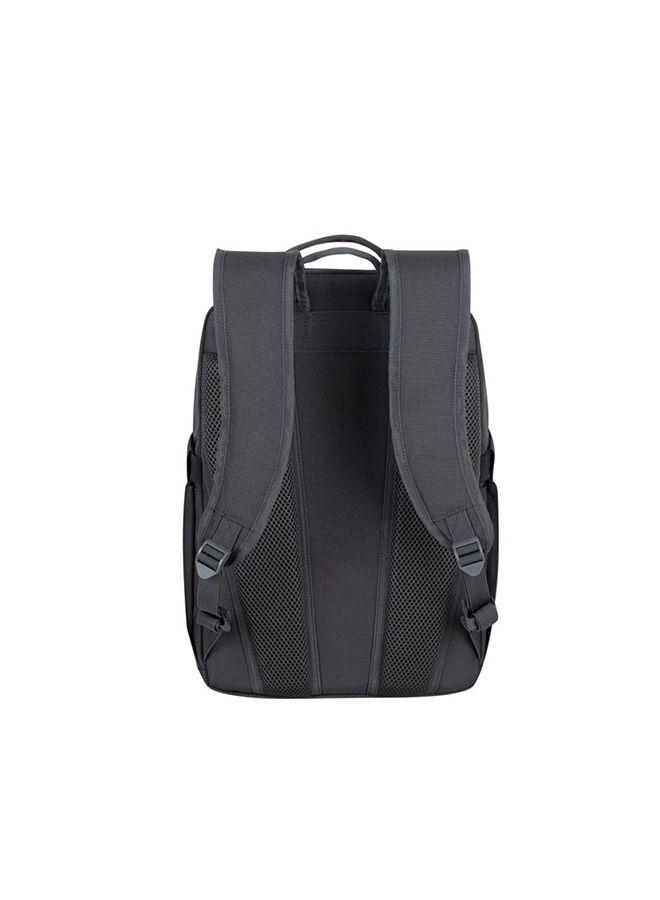 RivaCase 5432 Grey Urban Backpack 16L - Image 4