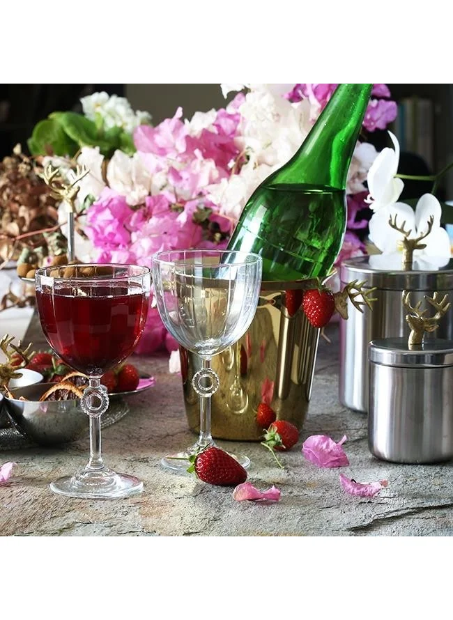 Paşabahçe Amore Double Glass 280 cc