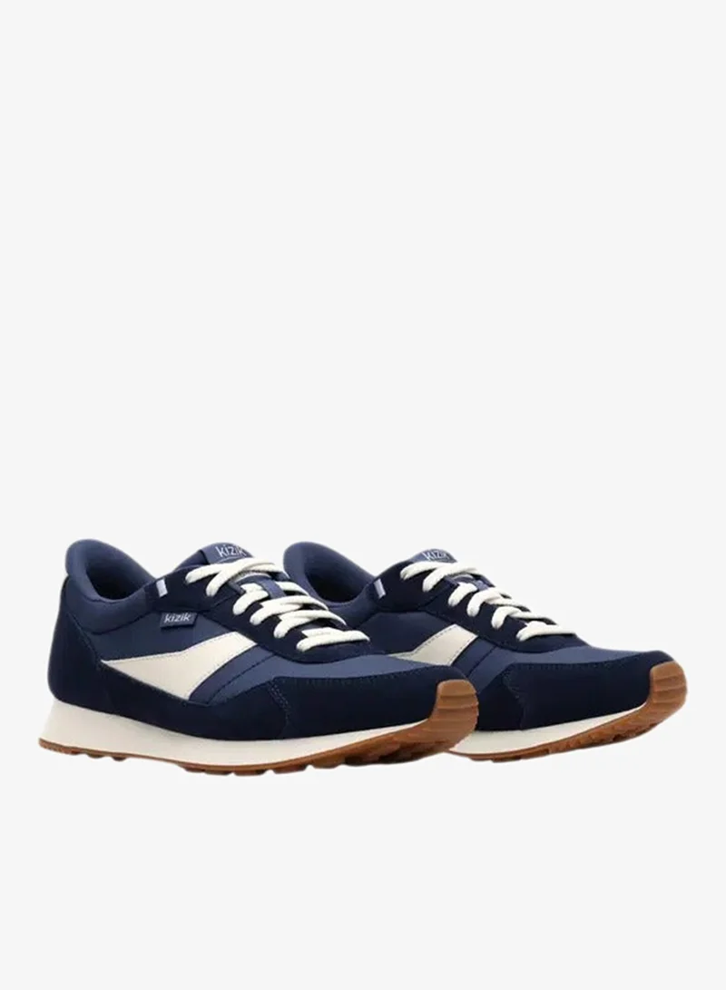 Kizik BLUE INDIGO MEN'S HANDS-FREE SIENA for Men | Best Price UAE