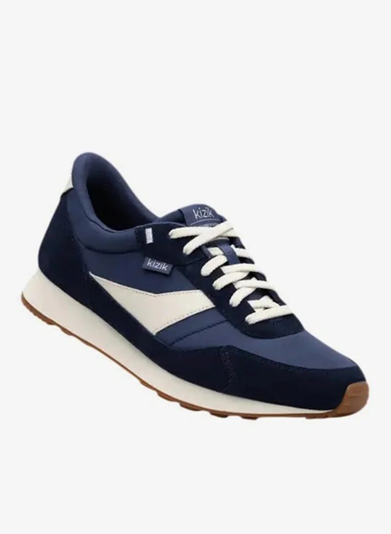 Kizik BLUE INDIGO MEN'S HANDS-FREE SIENA for Men | Best Price UAE