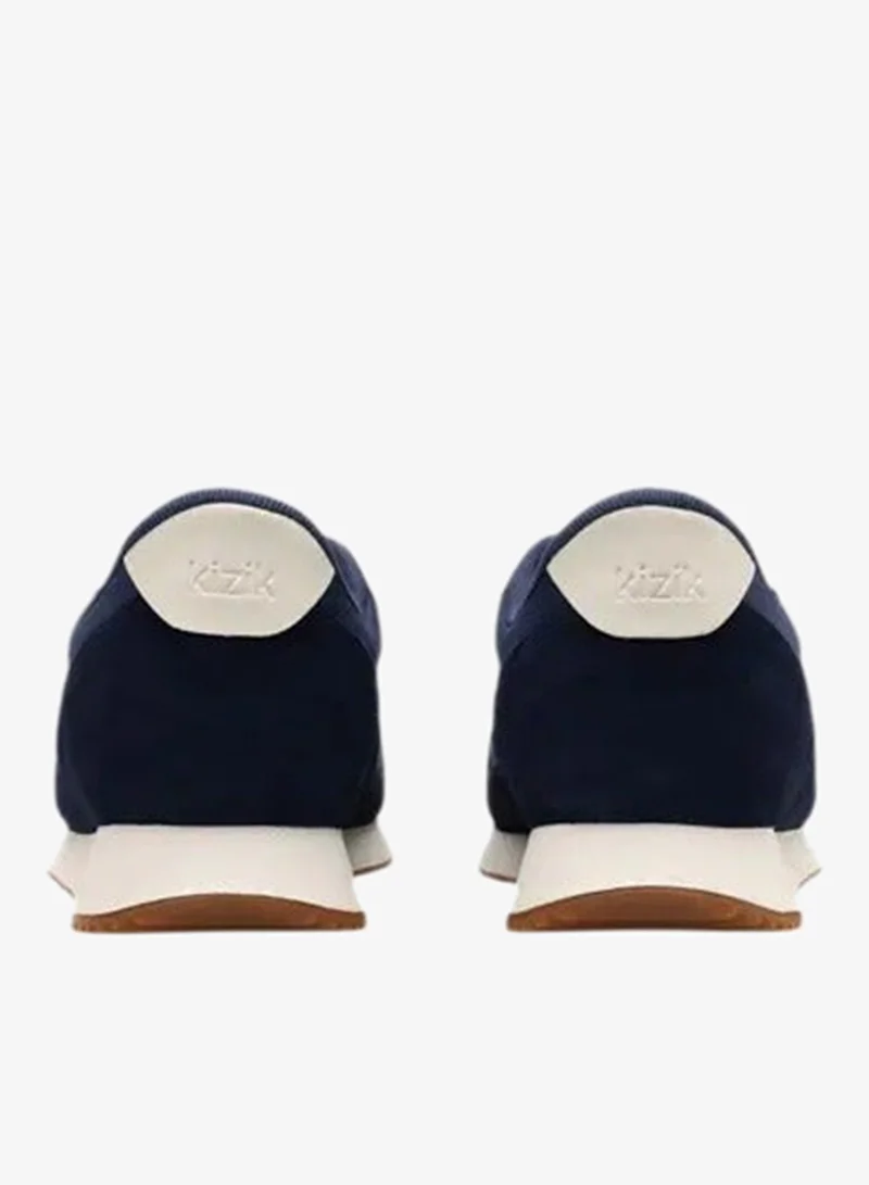 Kizik BLUE INDIGO MEN'S HANDS-FREE SIENA for Men | Best Price UAE