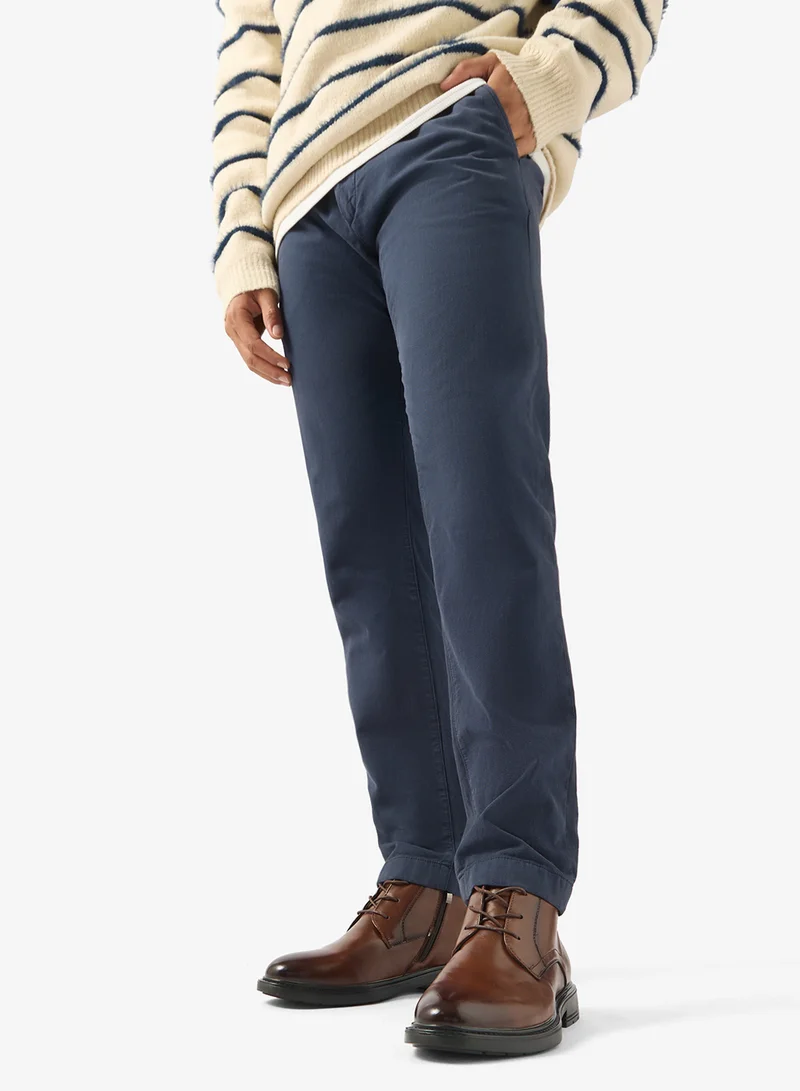 Robert Wood  Formal Chukka Boots for Men | Best Price UAE