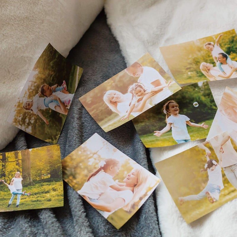 Kodak 30 Pack 4Pass Real Photo (2.1"X3.4") & Laminate Process Cartridge, All-In-One Paper And Color Ribbon Refill-Compatible With Mini 2, Mini 2 Plus, Mini 2 Retro, Mini Shot, Mini Shot 2 Retro - Image 5