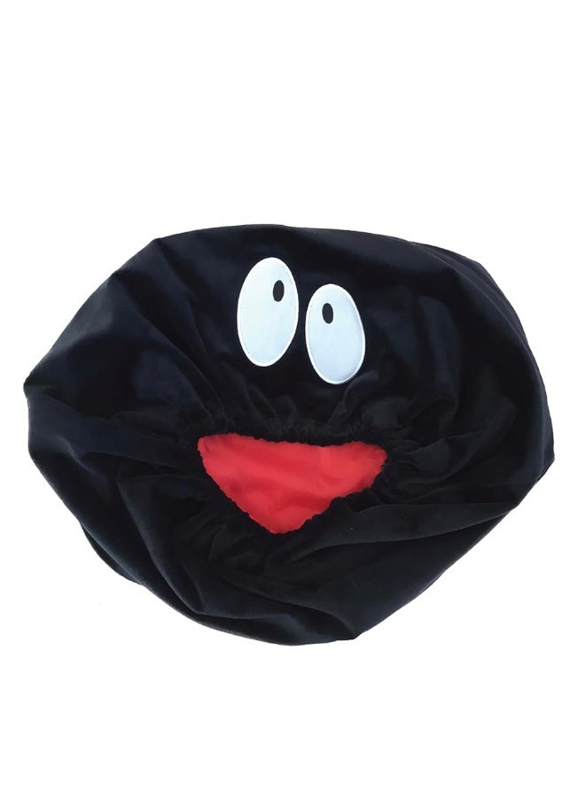 Celestial Buddies Black Hole Stuff Sack Buddy Science Astronomy Space Solar System Educational Plush Planet Toy - Image 4