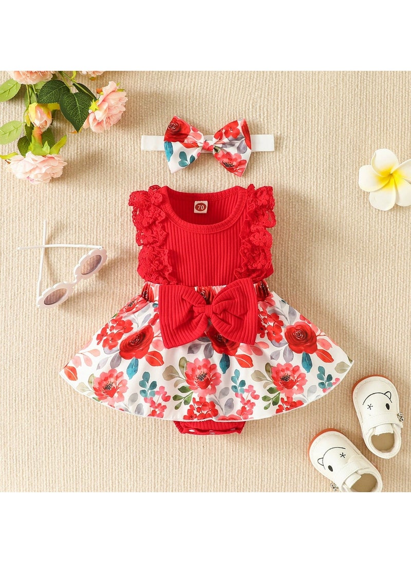 New Kids Onesie - Image 1